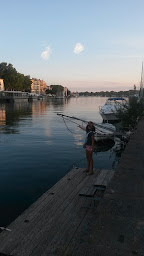 Photo n°37 de La Marmite Créole à Agde ()