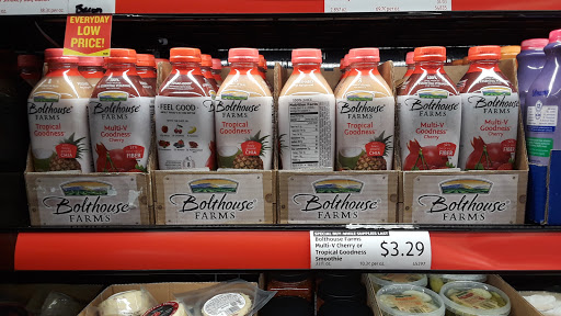 Supermarket «ALDI», reviews and photos, 1436 Kempsville Rd, Virginia Beach, VA 23464, USA