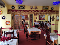Atmosphère du Restaurant indien Rajastan à Coulommiers - n°7