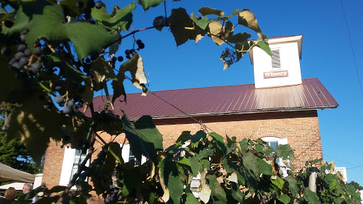 Winery «Cherry Creek Winery», reviews and photos, 11500 Silver Lake Hwy, Brooklyn, MI 49230, USA