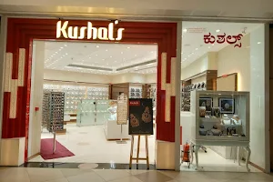 Kushal's Fashion Jewellery - RMZ Mall, Bengaluru image