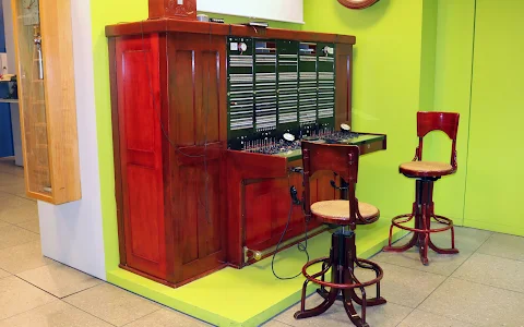 MUSEO DIDÁCTICO DE TELECOMUNICACIONES (A Coruña) image