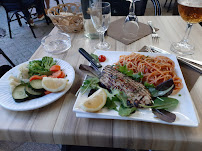 Plats et boissons du Restaurant italien Dolce Italia à Troyes - n°16