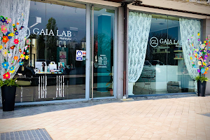 Gaia Lab hairstylist