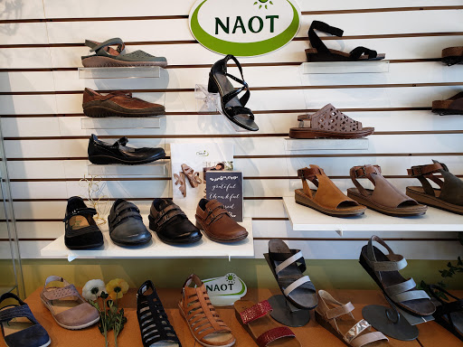 Orthopedic Shoe Store «Foot Solutions Cincinnati North», reviews and photos, 5475 Deerfield Blvd, Mason, OH 45040, USA