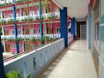 Foto SMP  Daar En Nisa Islamic School, Kota Bogor