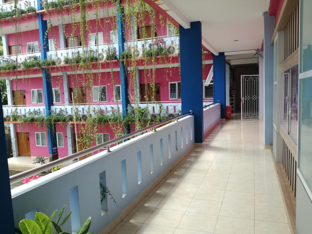 Foto SMP  Daar En Nisa Islamic School, Kota Bogor