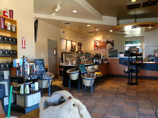 Starbucks image