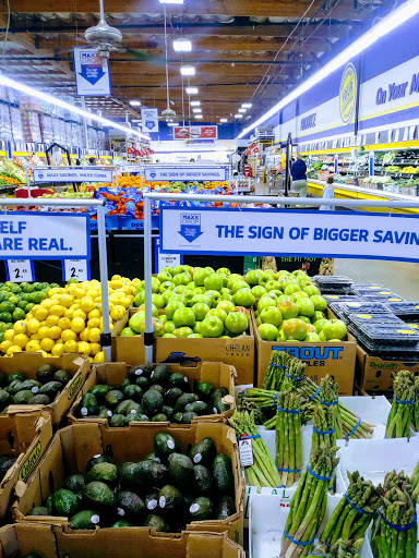 Supermarket «FoodMaxx», reviews and photos, 1232 Colusa Ave, Yuba City, CA 95991, USA