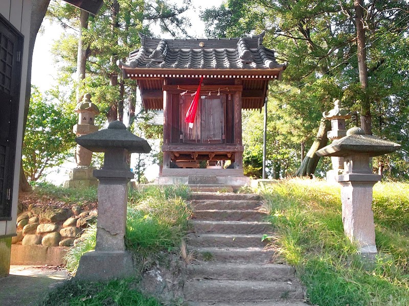 櫻神社