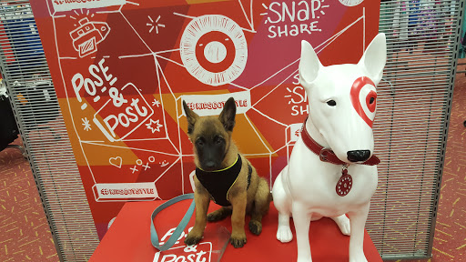 Department Store «Target», reviews and photos, 1076 Jackson Crossing, Jackson, MI 49202, USA