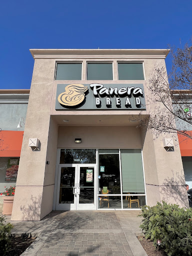 Panera Bread image