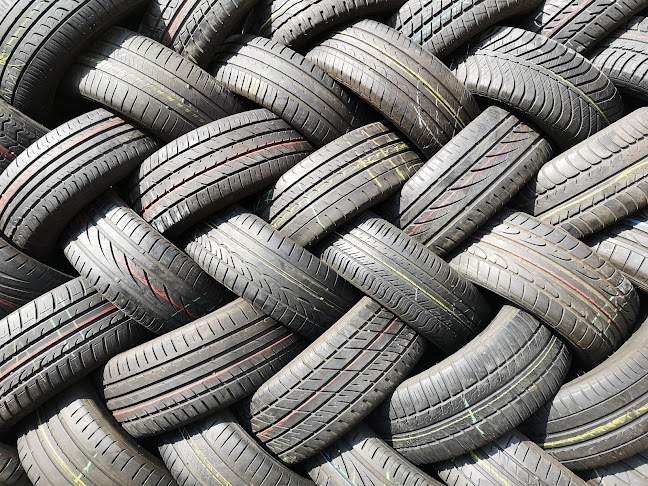 Sam's Tyres - Tire shop