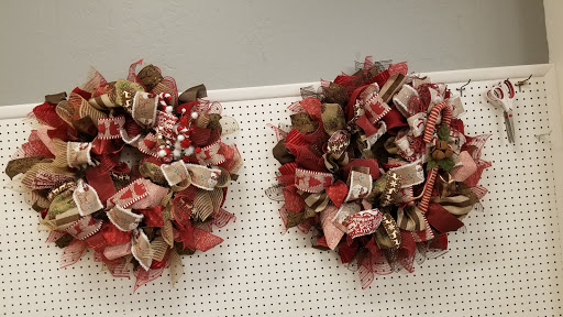 Craft Store «The Ribbon Store», reviews and photos, 3143 E Williams Field Rd, Gilbert, AZ 85295, USA