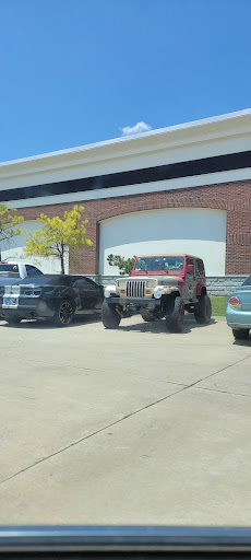 Tire Shop «Discount Tire», reviews and photos, 2900 Mt Williams Dr, Norman, OK 73069, USA