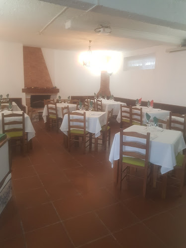 Restaurante Mato Verde em Alcabideche