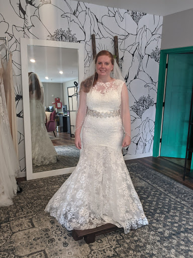 Bridal Shop «Something Bridal SLO», reviews and photos, 1349 Monterey St, San Luis Obispo, CA 93401, USA