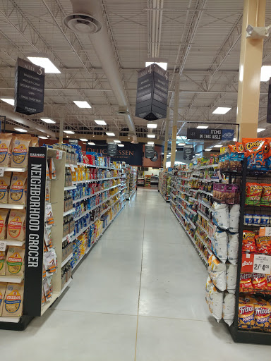 Grocery Store «Harmons South Jordan», reviews and photos, 10507 S Redwood Rd, South Jordan, UT 84095, USA