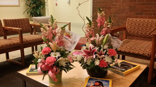 Florist «1-800-flowers 4 Gift Seattle», reviews and photos, 300 15th Ave E, Seattle, WA 98112, USA