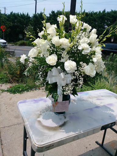 Florist «Minnesota Florist», reviews and photos, 4181 Minnesota Ave NE, Washington, DC 20019, USA