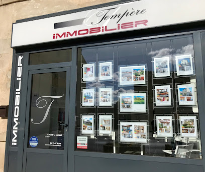 Cabinet Tempere Immobilier