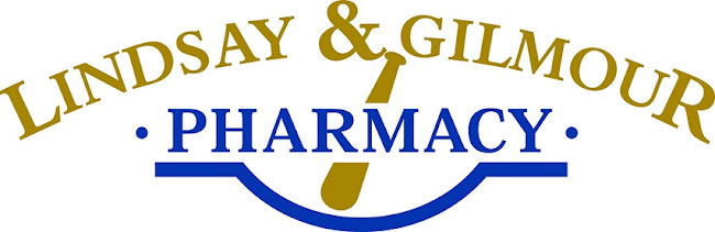 Reviews of Lindsay & Gilmour Pharmacy Portobello in Edinburgh - Pharmacy