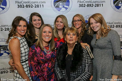 Mortgage Lender «Pike Creek Mortgage Services, Inc.», reviews and photos