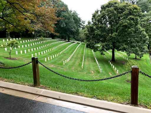 Monument «The Tomb of the Unknowns», reviews and photos, 1 Memorial Ave, Fort Myer, VA 22211, USA