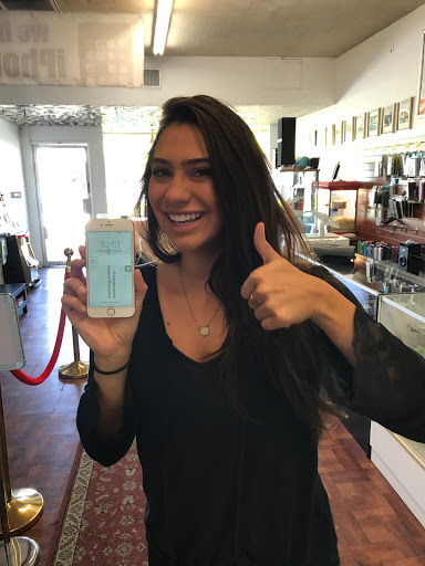 Cell Phone Store «The Phone Spa», reviews and photos, 22750 Ventura Blvd, Woodland Hills, CA 91364, USA