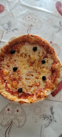 Plats et boissons du Monsieur Tomate - Pizzeria Artisanale 🍕 Gaillac PIZZA ❤️ - n°13