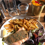 Photo n° 5 de l'avis de Alexandre. fait le 06/02/2023 à 12:00 pour Brasserie Camille à Meyreuil