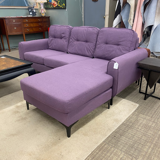 Consignment Shop «The Furniture Guy Consignment», reviews and photos, 12431 Greenwood Ave N, Seattle, WA 98177, USA