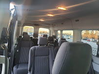 A A A Royal Coach Charleston