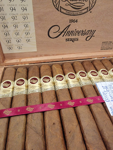 Cigar Shop «Dallas Cigar», reviews and photos, 6162 Greenville Ave # A, Dallas, TX 75206, USA