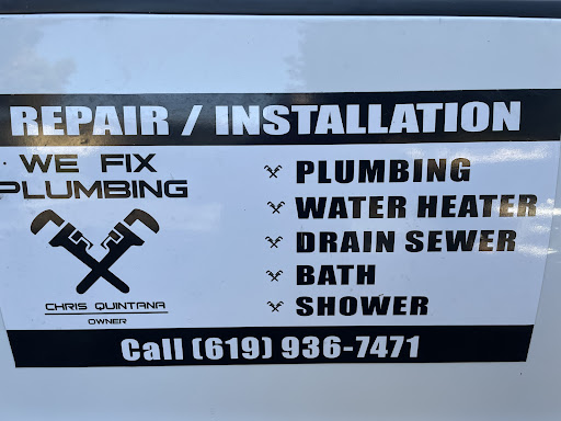 We Fix Plumbing image