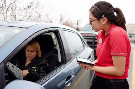 Fast Food Restaurant «Chick-fil-A», reviews and photos, 6038 FM3009, Schertz, TX 78154, USA