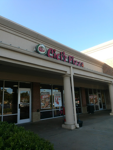 Shopping Mall «Main Street Shopping Center», reviews and photos, 110 Cherokee Pl, Cartersville, GA 30121, USA