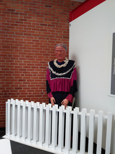 Art Museum «i.d.e.a. Museum», reviews and photos, 150 W Pepper Pl, Mesa, AZ 85201, USA