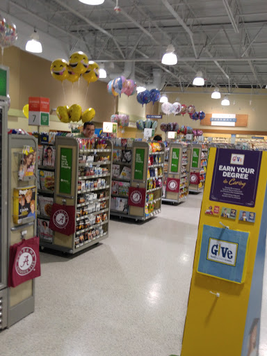 Supermarket «Publix Super Market at Zelda Place», reviews and photos, 3026 Zelda Rd, Montgomery, AL 36106, USA
