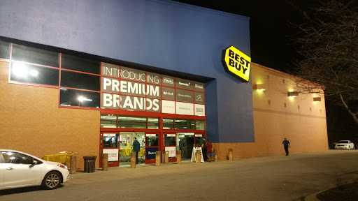 Electronics Store «Best Buy», reviews and photos, 1600 Galleria Blvd, Brentwood, TN 37027, USA