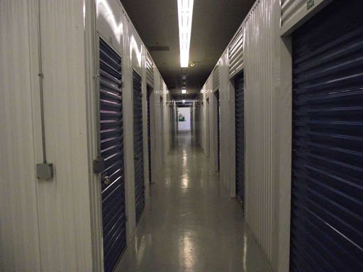Storage Facility «Extra Space Storage», reviews and photos, 1 E Joppa Rd, Towson, MD 21286, USA