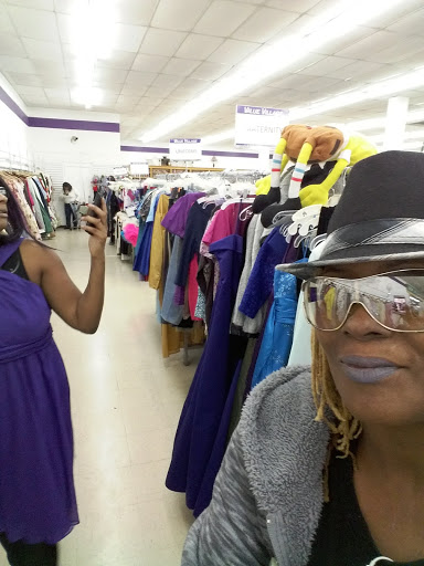 Thrift Store «Value Village Thrift Store», reviews and photos, 3503 Memorial Dr, Decatur, GA 30032, USA