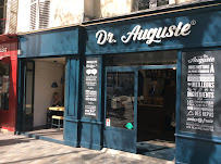 Photos du propriétaire du Restaurant Dr. Auguste - Père Lachaise à Paris - n°1