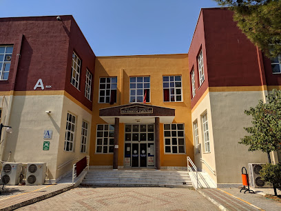Fen Edebiyat Fakültesi