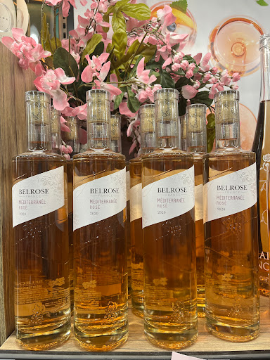 Wine Store «Total Wine & More», reviews and photos, 740 Ernest W Barrett Pkwy NW, Kennesaw, GA 30144, USA