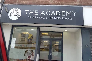 The Academy Hair & Beauty Training School image