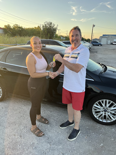 Used Car Dealer «Callahan Motor Company LLC», reviews and photos, 9601 Denton Hwy, Fort Worth, TX 76244, USA