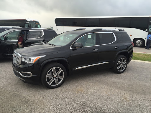 Car Dealer «McConnell Automotive», reviews and photos, 3150 Dauphin St, Mobile, AL 36606, USA