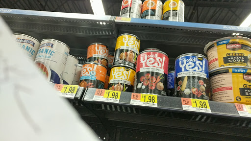 Supermarket «Walmart Neighborhood Market», reviews and photos, 2109 Towne Centre Dr, Bellevue, NE 68123, USA