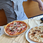 Photo n°1 de l'avis de Samantha.w fait le 26/08/2021 à 18:43 sur le  Ristorante Apollo Pizzeria à Bibione